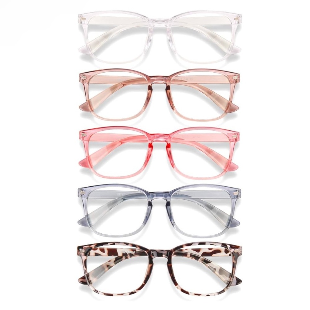NEW Bluelight Glasses - 1 PAIR YOU PICK